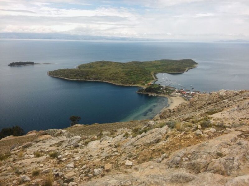 From Puno: Sun Island and Copacabana 1-Day Tour - Customer Feedback