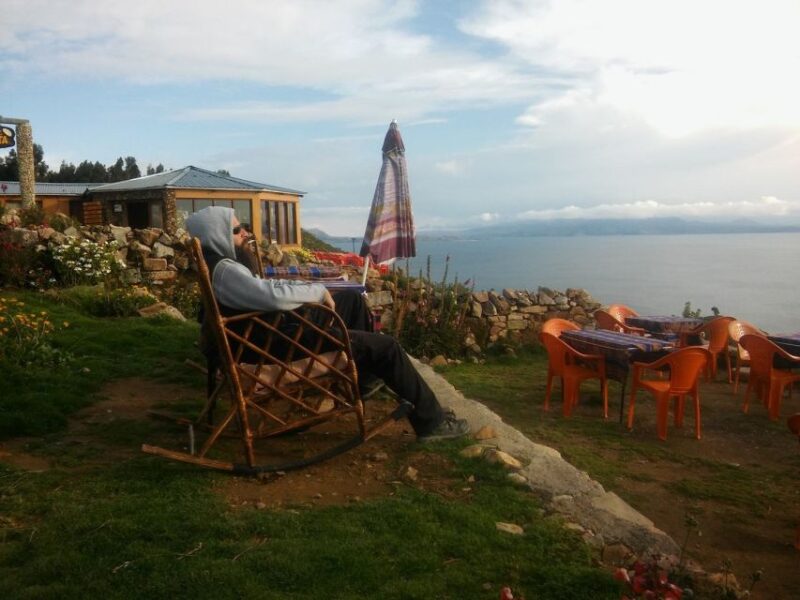 From Puno: Sun Island and Copacabana 1-Day Tour - Sanctuary of Copacabana