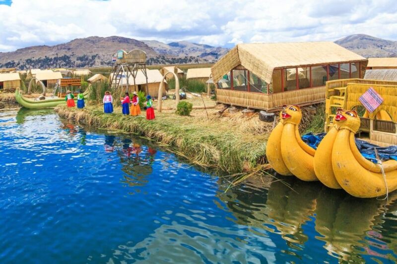 From Puno: Tour of Uros, Taquile & Amantani for 2 Days - Important Information