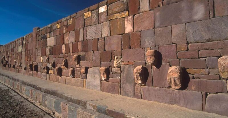 From Puno | Tour to La Paz and Tiwanaku - Itinerary Highlights
