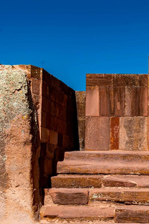 From Puno | Tour to La Paz and Tiwanaku - Inclusions and Additional Information