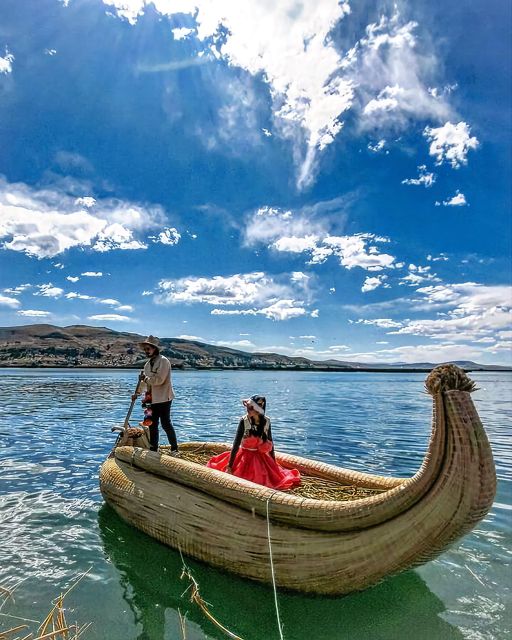 From Puno: Tour to the Islands of Uros and Taquile in 1 Day - Included Services