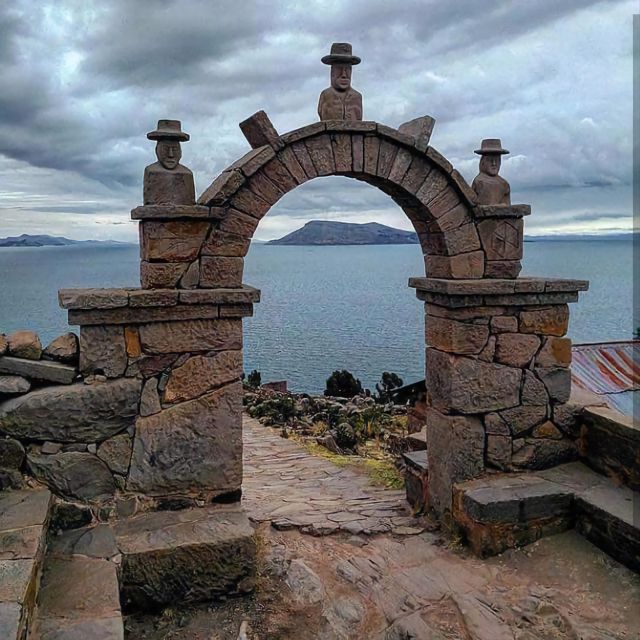 From Puno: Tour to the Islands of Uros and Taquile in 1 Day - Travel Details