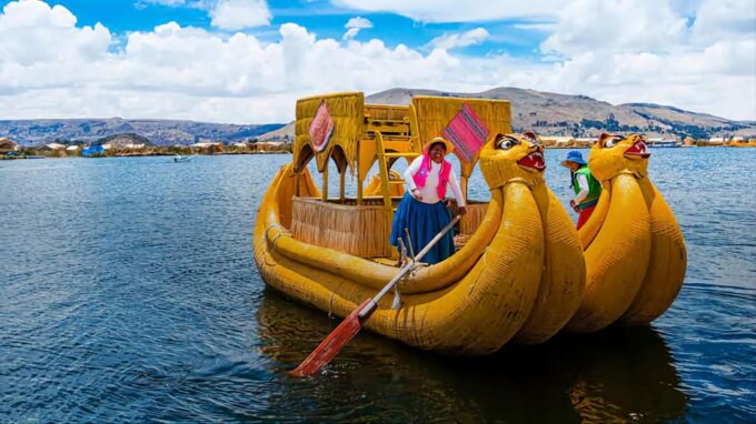 From Puno: Tour to the Islands of Uros and Taquile in 1 Day - Frequently Asked Questions