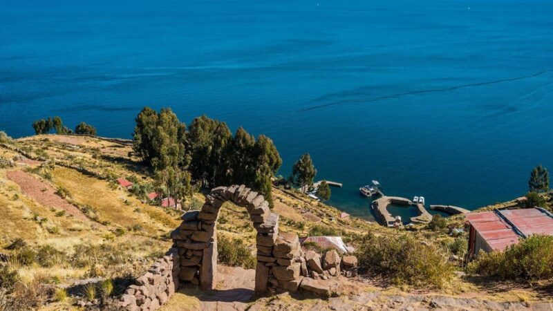 From Puno: Tour to the Uros and Taquile Islands With Lunch - Inclusions