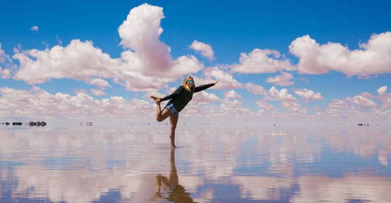 From Puno: Two-Day, One-Night Excursion to the Salar De Uyun - Key Points