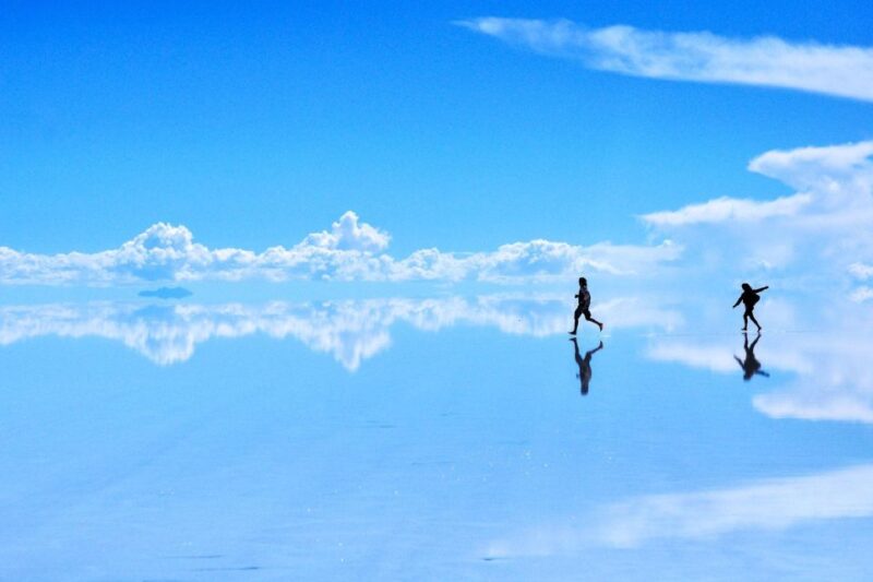 From Puno: Two-Day, One-Night Excursion to the Salar De Uyun - Inclusions