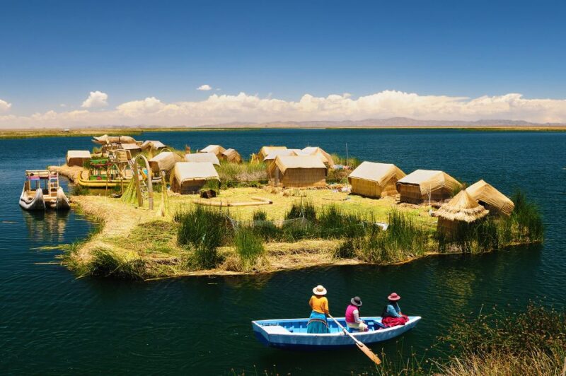 From Puno: Uros and Taquile Islands Day Tour With Lunch - Important Information