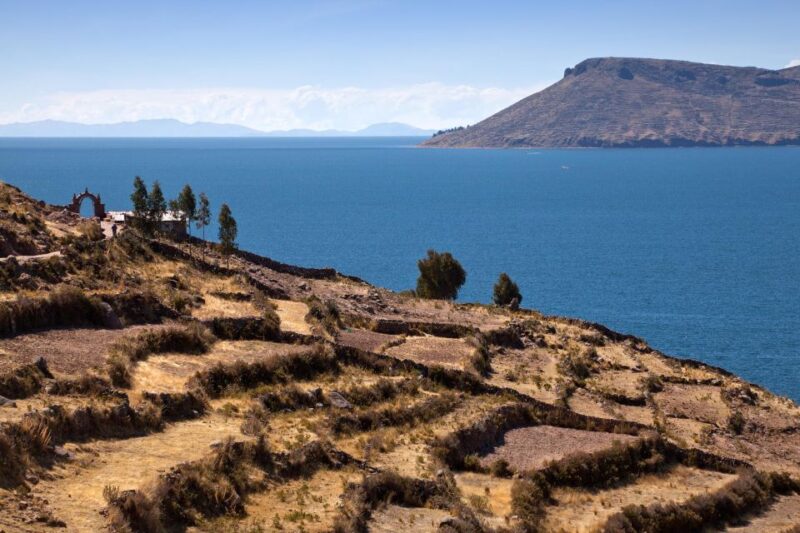 From Puno: Uros Island – Amantani – Taquile - Key Points