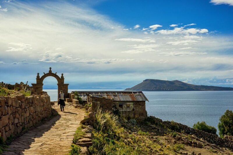 From Puno: Uros Island – Amantani – Taquile - Itinerary: Day 1