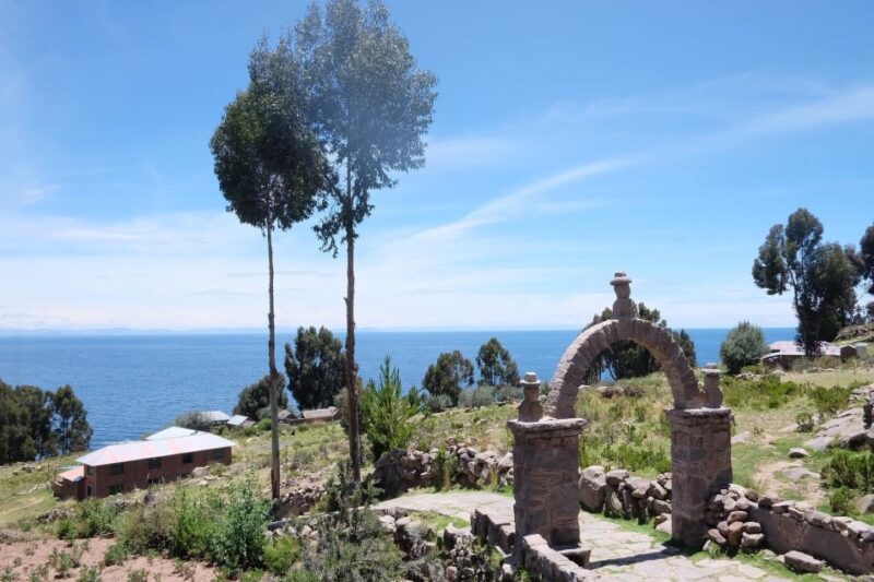 From Puno: Uros Islands and Taquile by Fast Boat With Lunch - Itinerary Details