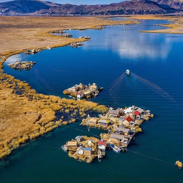 From Puno: Uros Islands and Taquile by Fast Boat With Lunch - What to Bring