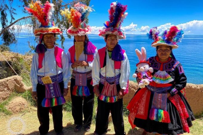 From Puno: Uros Islands and Taquile by Fast Boat With Lunch - Important Information