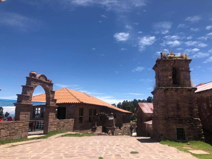 From Puno: Uros Islands and Taquile by Fast Boat With Lunch - Frequently Asked Questions