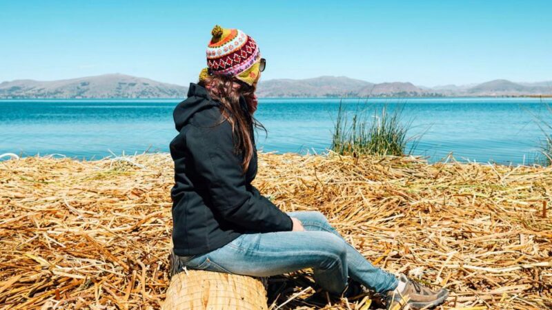 From Puno: Uros & Taquile Island Full Day Tour With Lunch - Experience Highlights