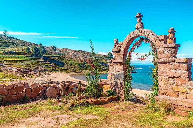 From Puno: Uros & Taquile Island Full Day Tour With Lunch - Tour Inclusions