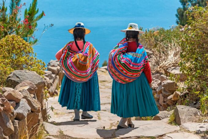 From Puno: Uros & Taquile Island Full Day Tour With Lunch - Lake Titicaca Sailing
