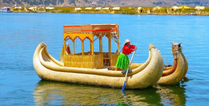 From Puno: Uros & Taquile Island Full Day Tour With Lunch - Frequently Asked Questions
