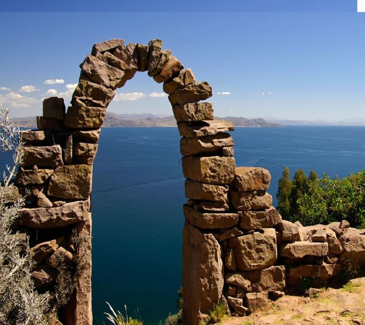 From Puno: Visit Taquile Island and Uros Locals With Lunch - Customer Feedback and Reviews