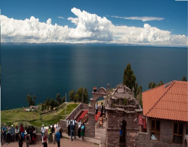 From Puno: Visit Taquile Island and Uros Locals With Lunch - Pickup and Drop-off