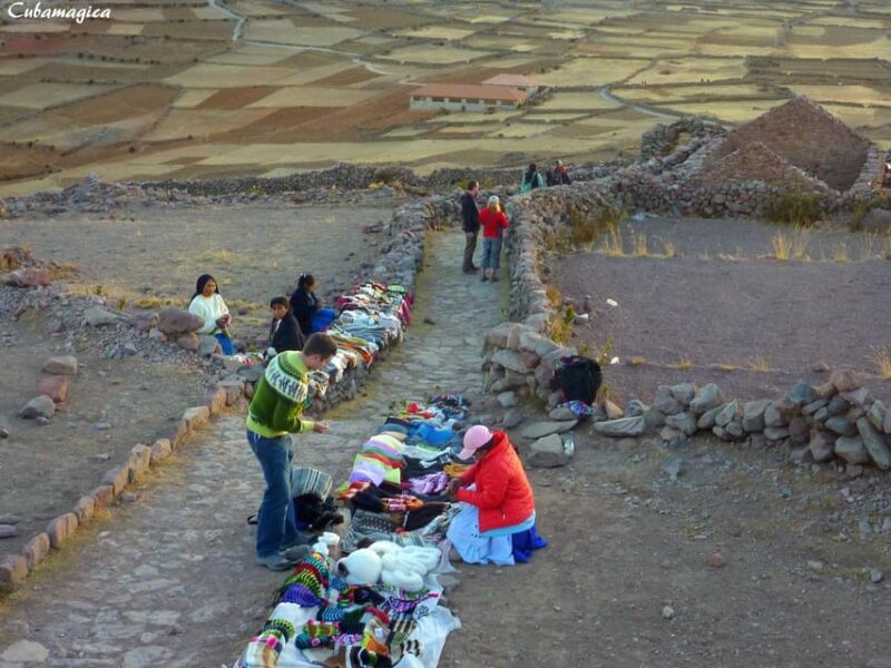 From Puno:Full-Day Tour to Uros and Amantani Islands + Lunch - Preparation and Restrictions