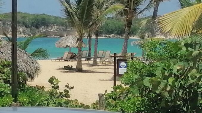 From Punta: 4 Wheels ATV 4x4 Adventur+Macao Beach and Cenote - Frequently Asked Questions