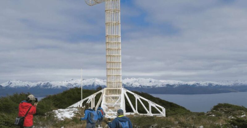 From Punta Arenas: Cabo Froward Navigation + Trekking - Key Points