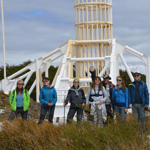 From Punta Arenas: Cabo Froward Navigation + Trekking - Cancellation Policy and Refunds