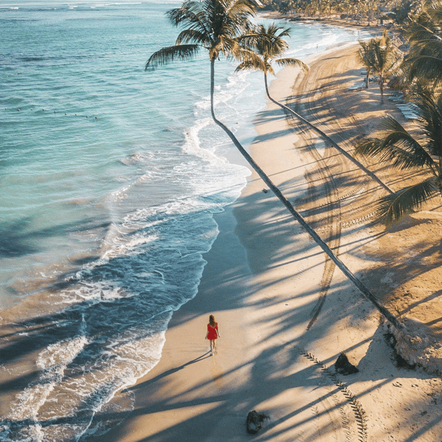From Punta Cana: 4 Hours Redonda Mountain Zip Line Adventure - Age Restrictions