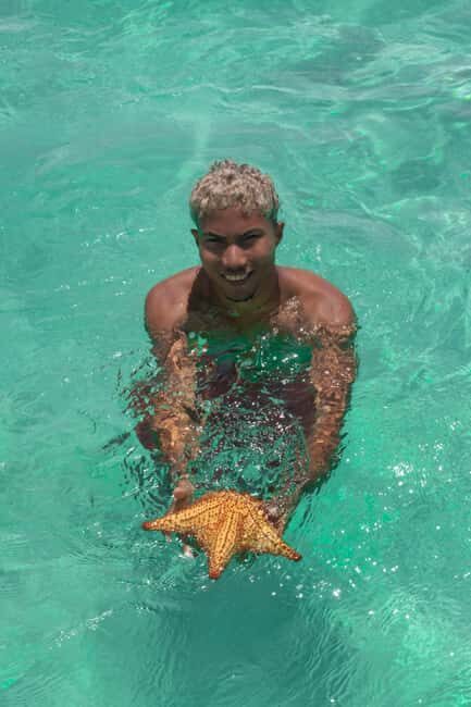 From Punta Cana: Catamaran Tour to Saona Island with Open Bar and Buffet - Final Thoughts