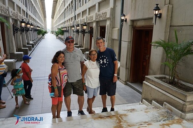 From Punta Cana City Tours Santo Domingo - Pickup and Drop-off