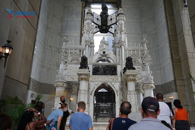 From Punta Cana City Tours Santo Domingo - Booking Your Stay