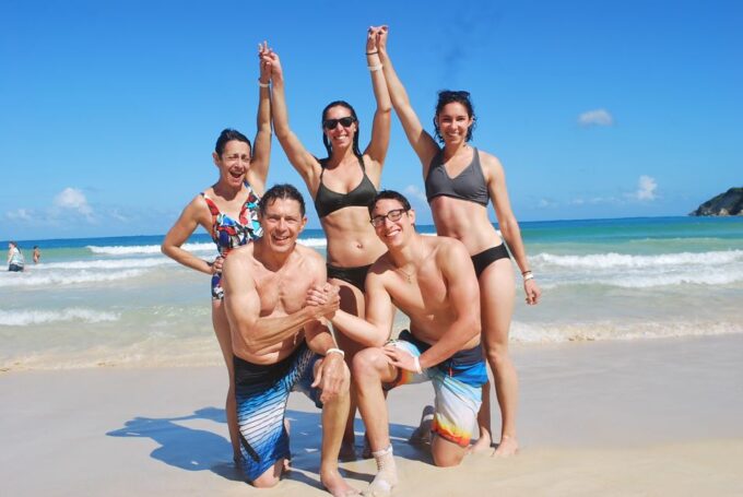 From Punta Cana: Countryside Off-Road Buggy Adventure - Thrilling Off-Road Adventure