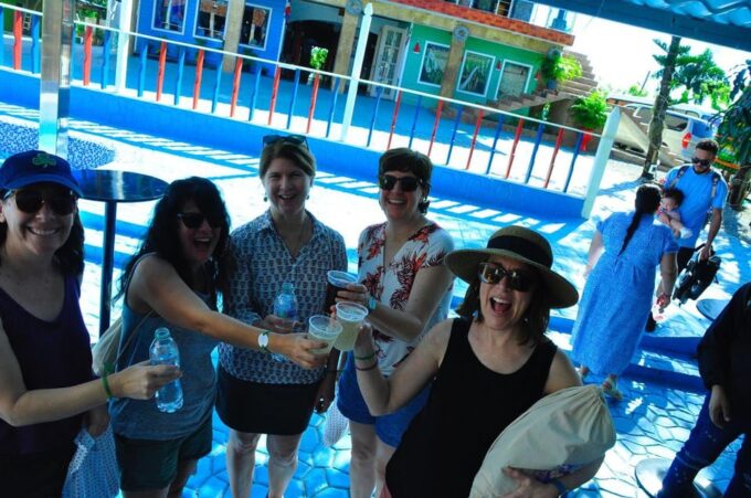 From Punta Cana: Dominican Culture Expedition - Macao Beach