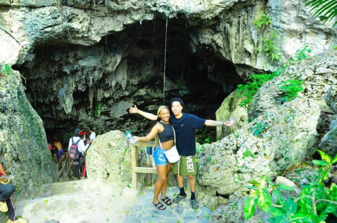 From Punta Cana: Dominican Culture Expedition - Frequently Asked Questions