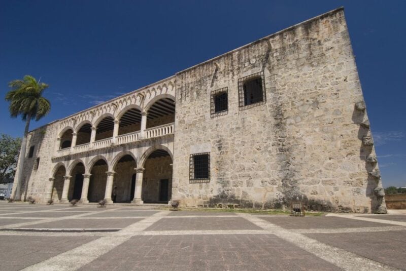 From Punta Cana: Full-Day Santo Domingo City Tour - Inclusions and Recommendations