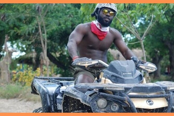 From Punta Cana: Half Day ATV Squad or Buggy Horseback Riding - Booking Your Stay