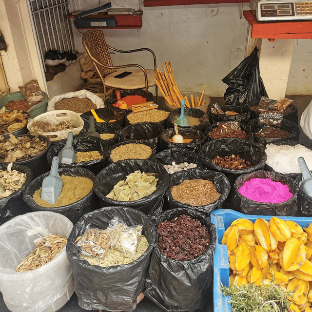 From Punta Cana: Half-Day Dominican Republic Cultural Tour - Key Points