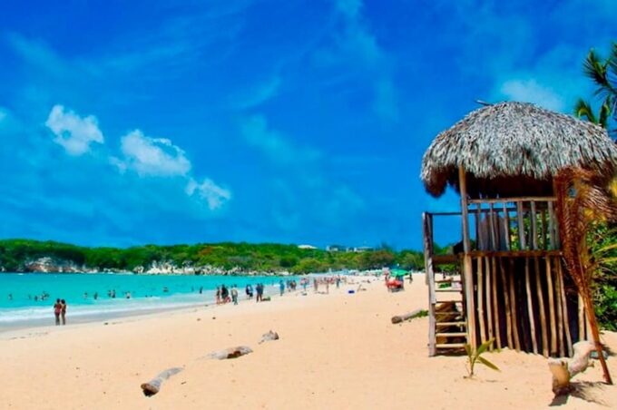 From Punta Cana: Half-Day Dominican Republic Cultural Tour - Explore Higueys Architecture