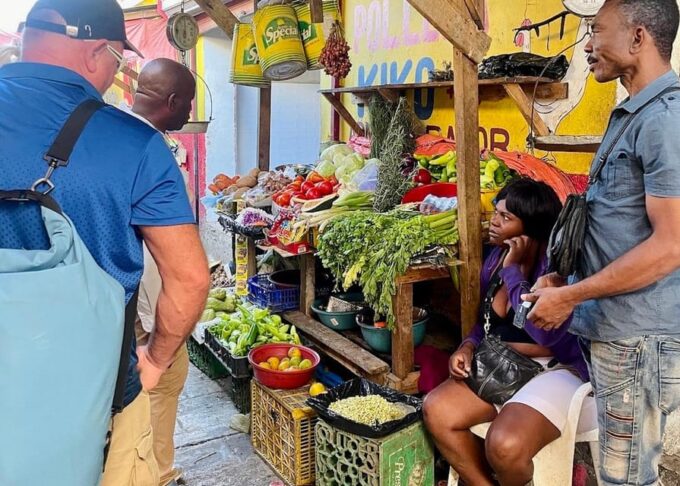 From Punta Cana: Half-Day Dominican Republic Cultural Tour - Frequently Asked Questions
