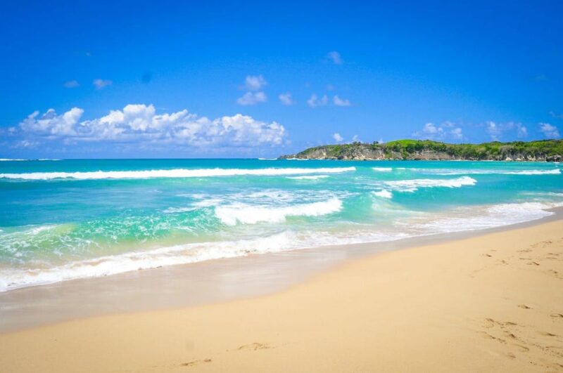 From Punta Cana: Higüey Cultural Tour With Beach Time - Itinerary Highlights
