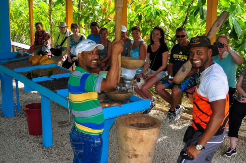 From Punta Cana: Higuey Expedition Cultural & Historic Tour - The Sum Up