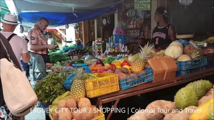 From Punta Cana: Higüey Guided Safari Tour - Additional Information