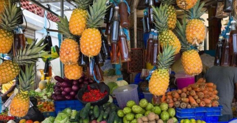 From Punta Cana: History and Culture Tour With River Swim - Experience Highlights