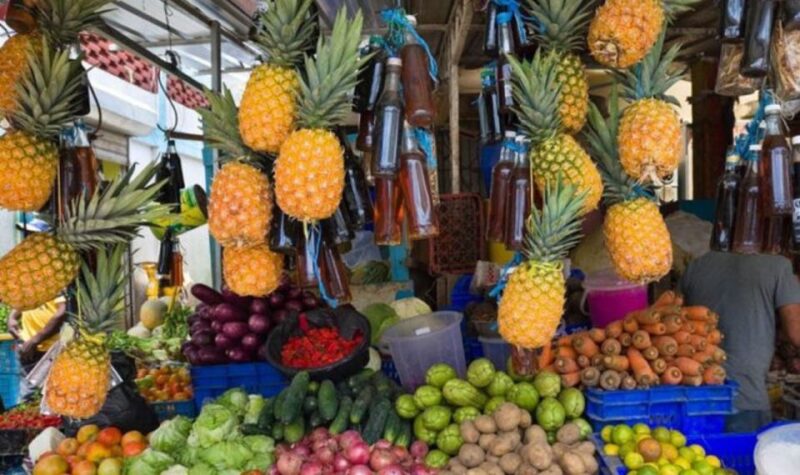 From Punta Cana: History and Culture Tour With River Swim - Cancellation Policy