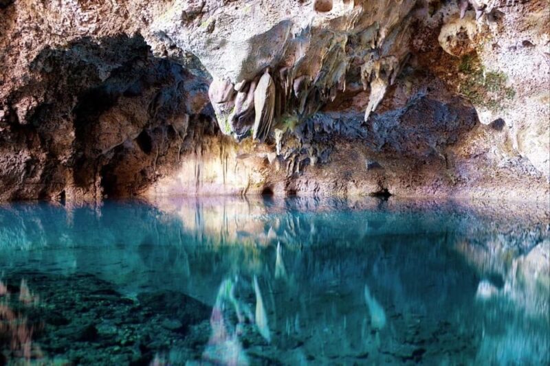 From Punta Cana or La Romana: Santo Domingo Cultural Daytrip - Highlights and Attractions