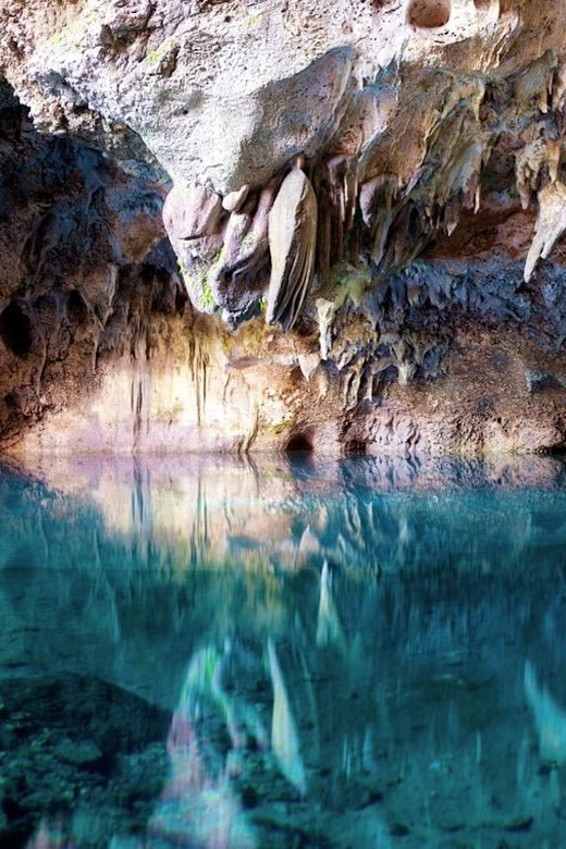 From Punta Cana or La Romana: Santo Domingo Cultural Daytrip - Customer Reviews and Experience