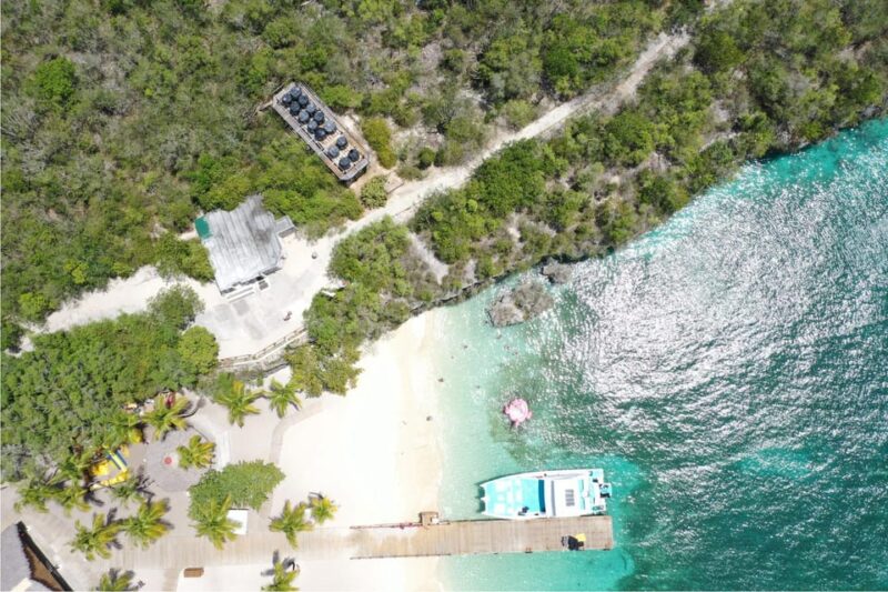 From Punta Cana: Private Catamaran Catalina Island Full-Day - Activity Requirements