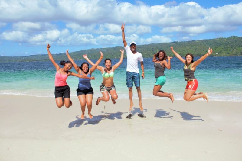 From Punta Cana: Samana Bay Private Whale Watching Boat - Cancellation and Flexibility