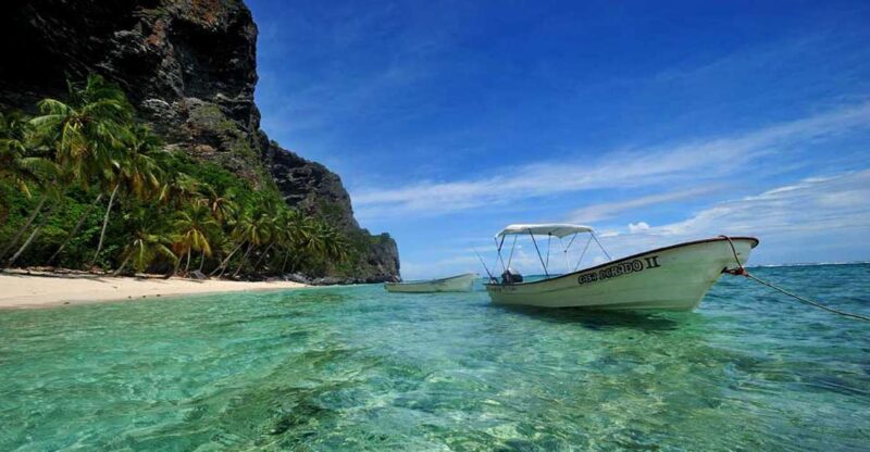 From Punta Cana: Samana Bay Private Whale Watching Boat - Booking and Scheduling